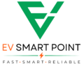 logo oragne green